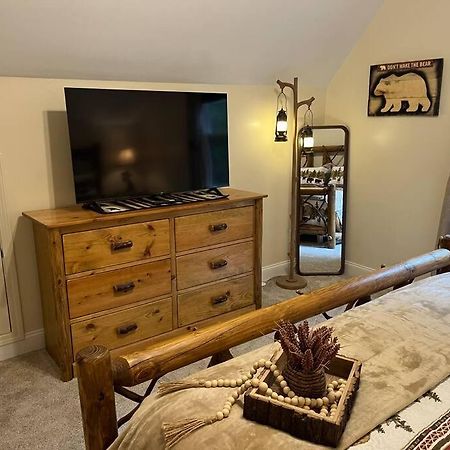 Helen, Ga Bear Paw Haus Villa Екстериор снимка